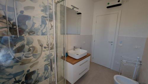 San Rocco Appartamenti 4 - Appartamento IL PINO - Foto 3, Shower