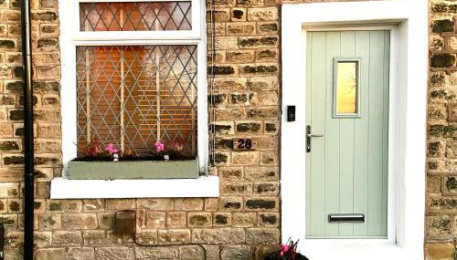 Village Cottage Marple - Foto 2