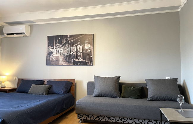 Baseina Apartments - Foto 43