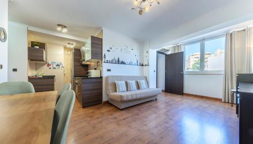 Apartamento Playa y Sol - Photo 4