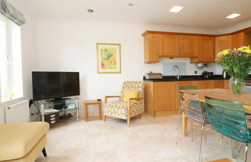 Beachside apartment, sea views - Foto 6