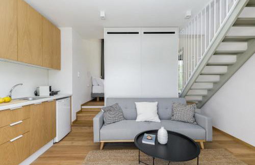 Olea Villas by halu!, Cozy villa in Nikiti - Photo 6