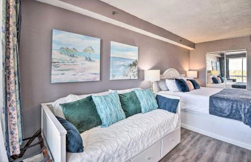 Community Perks! Dreamy Daytona Studio - Foto 8