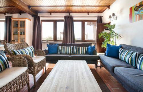 Villa Vinory - La Mandragola - Foto 17