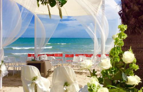 Relais Concorde - Foto 23