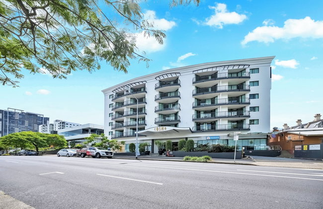 Cosmo Apartment Hotel - Foto 52