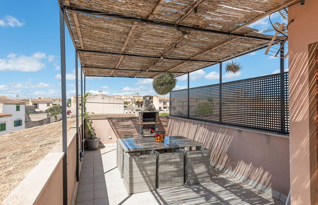 Can Joan Maria in Maria de la Salut - Photo 6