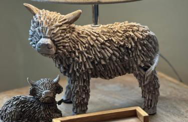 Knockenhooley Cottage - Foto 73