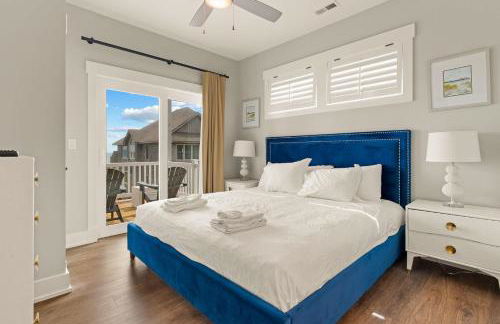 MerSea Oceanfront 10 Bedroom Home - Foto 34