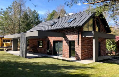 FORESTHOUSE - Foto 6