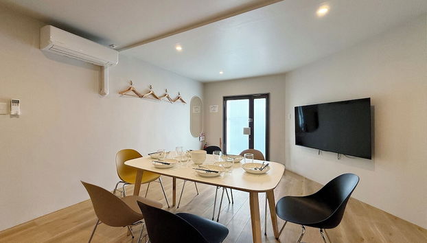 Celine Kanayama 101 - Foto 5, Zimmer