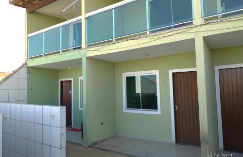 Apartamento no Pero, Cabo Frio, 10 minutos da praia, a pé. - Foto 8