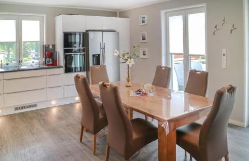 Gorgeous Apartment In Elmenhorst - Foto 12