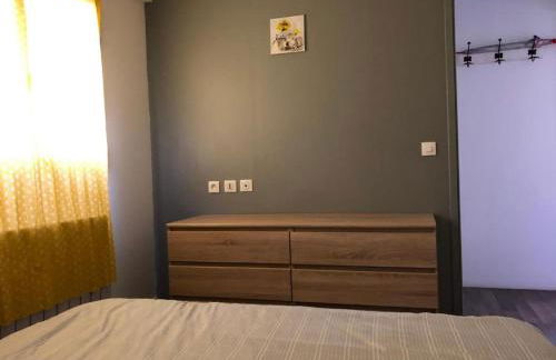 Gite Ecuries Vineuil Jump - Foto 39