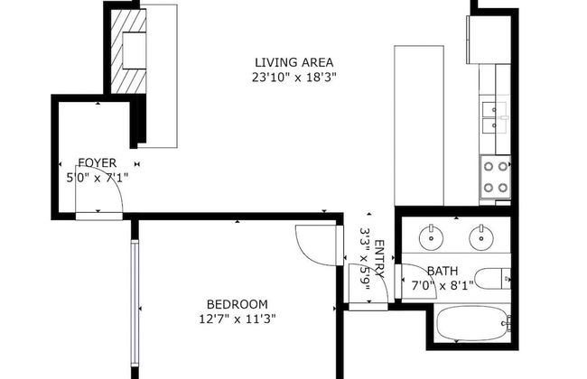Durant Condos by iTrip Aspen Snowmass - Foto 41