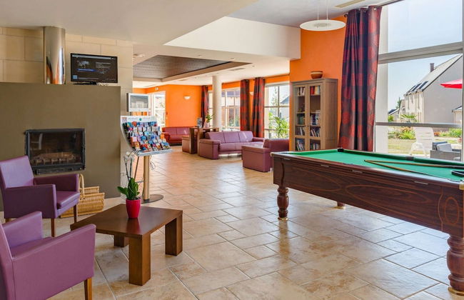 Holiday Home With Garden and Terrace - Foto 14