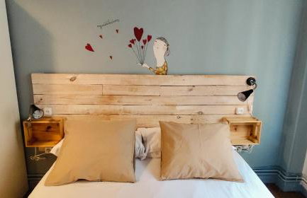 Apartamento Dormitaleria 52 - Casco Antiguo de Pamplona junto a la Catedral - Foto 10