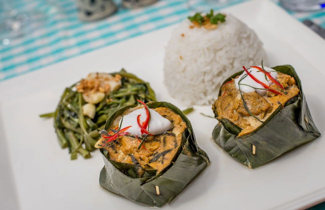 De Sarann Villa - Photo 48