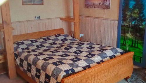 Lütt Stuuv am Dorfanger - Foto 3