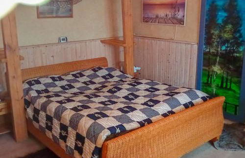 Lütt Stuuv am Dorfanger - Foto 3