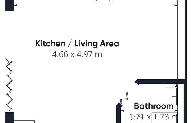 Host Stay The Churchside Well - Foto 20