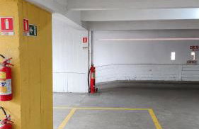 Studio 402 Santa Casa UFRGS Estacionamento 250m - Foto 37