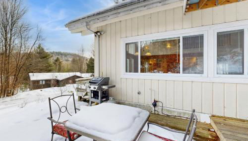 Middle Pines Chalet - Foto 5