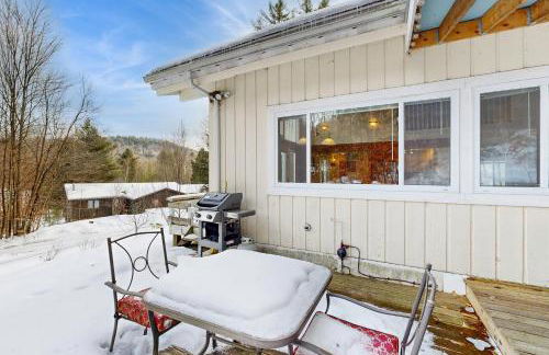 Middle Pines Chalet - Foto 5