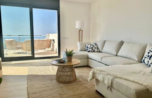 Les Flors de Cunit Villa Liria - Foto 1