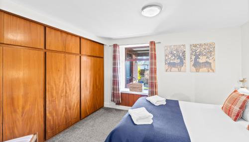 The Old Jewellers - Foto 4, towels, wardrobe