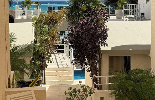 Luciana Hotel & Beach Club - Photo 30