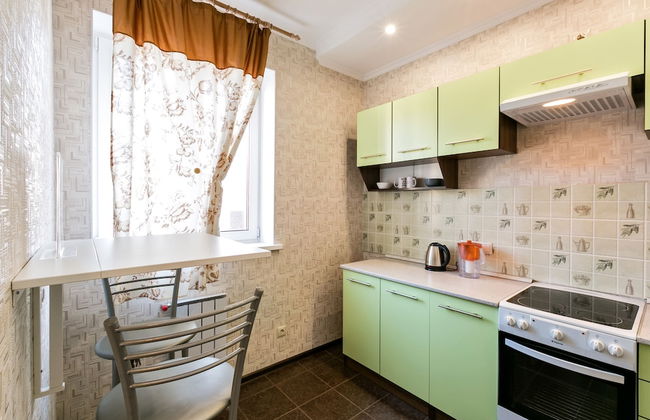 MaxRealty24 UP-kvartal 2 - Foto 17