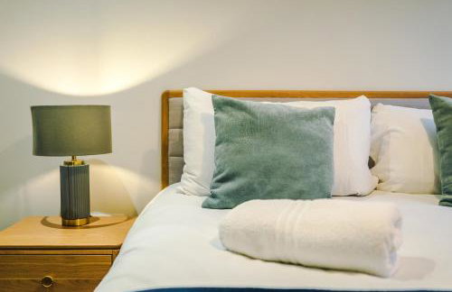 Rock Mill - Superior Apartment with Private Patio - Foto 32