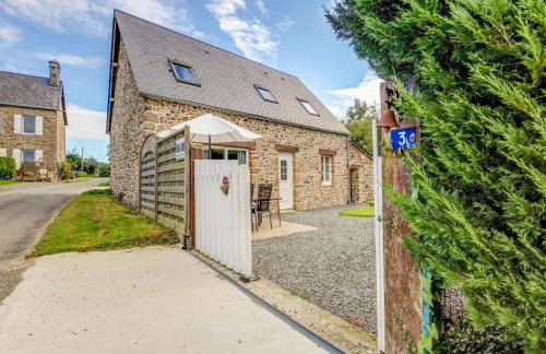 Family Country Cottage in Brainville - Foto 33