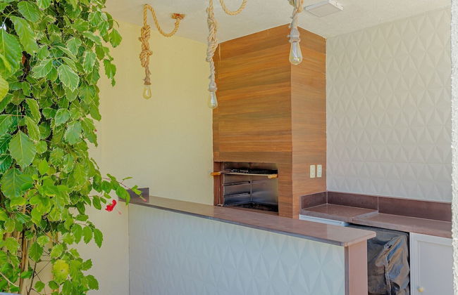 GB44 Casa 4 Quartos a 200m da Praia - Photo 44