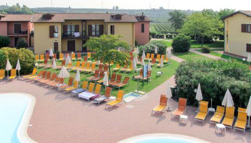 Apartment Eden by Interhome - Foto 2