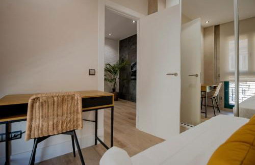 Apartamentos Suites Oficentro Original - Foto 36