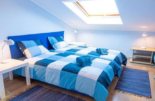 Bleu Soleil By Ericeira Property - Foto 13