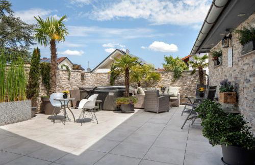 Ferienwohnungen Eulenspiegel - Foto 1