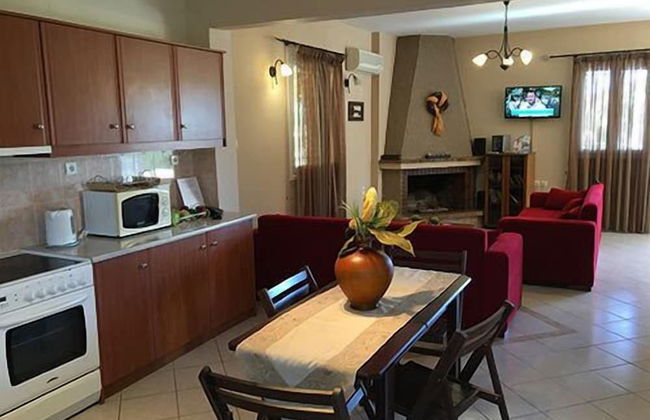 Planos Villa - Foto 4