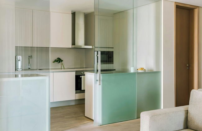 Sonder by Marriott Bonvoy JBR The Walk Apartments - Photo 32