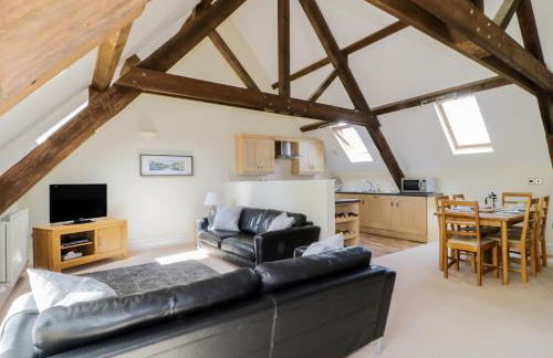 Carpenters Cottage - Foto 11