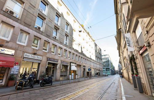 MagnoliaApartments - 16 Meravigli Duomo - Foto 25