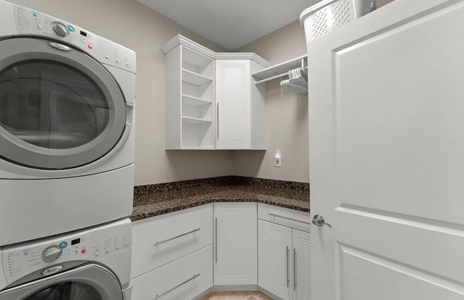 Modern Masterpiece by Avantstay Waterfront Private Dock - Foto 34