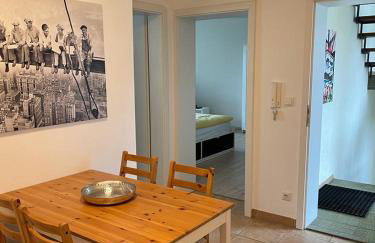 Gästewohnung Pohlheim Grüningen - Foto 8