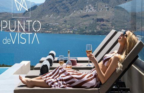 Punto De Vista Luxury Villas - Foto 1