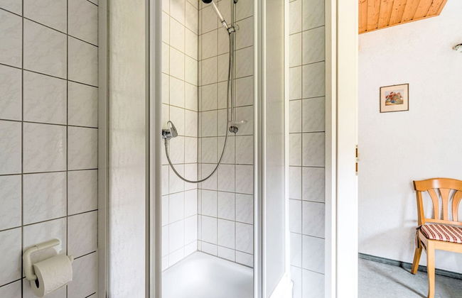 Apartment in Tabarz Near Thuringian Forest - Foto 13