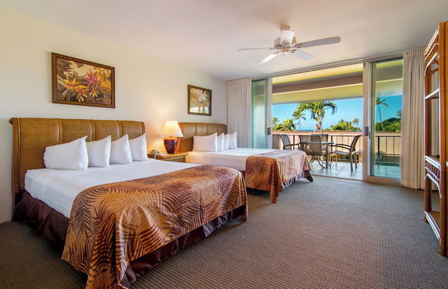 Kaanapali Maui at the Eldorado by OUTRIGGER - Foto 6