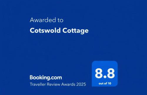 Cotswold Cottage - Foto 28