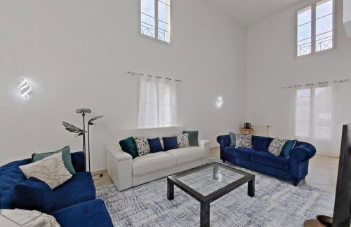 Family house for 14 - Disneyland Paris - Foto 3